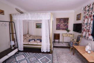 Art Maison Krumlov - 2
