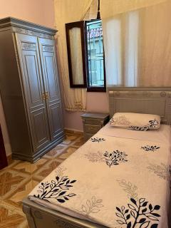 Dar RACHIDA RIFIYA ROOMS - 0