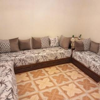 Dar RACHIDA RIFIYA ROOMS - 4