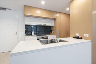CityStyle Apartments - BELCONNEN - Canberra - 6