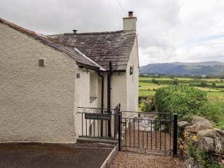 Squirrel Cottage - 9