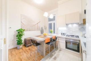 API Flat - Budapest - 8