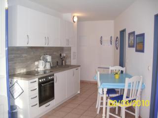 Apartmentanlage "Am Salzhaff" Ferienwohnung A4 - 4