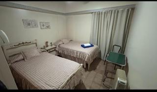 CENTRICO PATRICIAS con cochera - 2