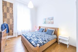 API Flat - Budapest - 4