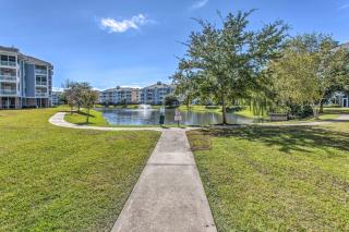 Golf Course Getaway with Pool Access in Myrtle Beach - Myrtle Beach - 6