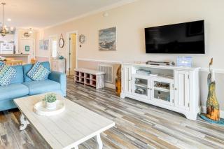 Golf Course Getaway with Pool Access in Myrtle Beach - Myrtle Beach - 4