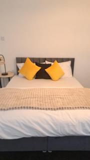 Wesley Villa - Shildon - 3
