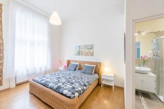 API Flat - Budapest - 5