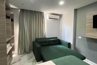 Flat à beira-mar estiloso 119 Ambassador - MyFlats - 0