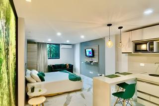 Flat à beira-mar estiloso 119 Ambassador - MyFlats - 9