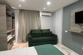 Flat à beira-mar estiloso 119 Ambassador - MyFlats - 7