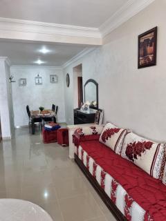 Residence Al Massira - 5