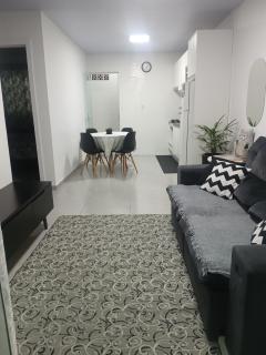 Casa 2 quartos próximo praias e Beto Carrero, - 3
