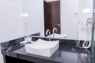 Maison Hotel - Tangará da Serra - Tangará da Serra - 9
