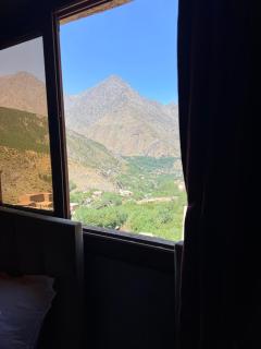 auberge atlas tamatertt - 5