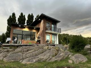 Valle de Pancanta House - La Carolina - 2