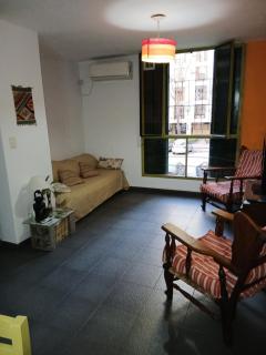 Un lugar cerca de todo - Buenos Aires - 8