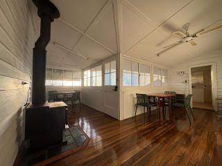 The Nook on the Hill - Armidale - 8