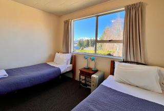 Tui House - Lake Tekapo - 1