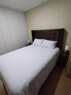 Departamento céntrico en las alturas de Lima - Lima - 8
