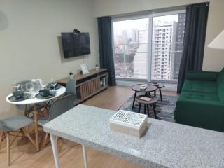 Departamento céntrico en las alturas de Lima - Lima - 7