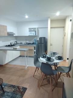 Departamento céntrico en las alturas de Lima - Lima - 3