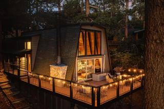 Chalet 7400 - Big Bear Lake - 3