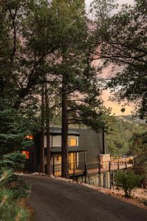 Chalet 7400 - Big Bear Lake - 6