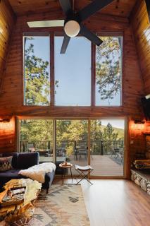 Chalet 7400 - Big Bear Lake - 8