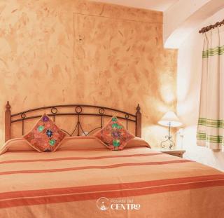 Hotel posada del centro,Oaxaca - Città di Oaxaca - 0