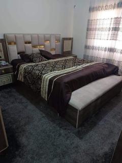 kazami House - At-Tafilah - 9