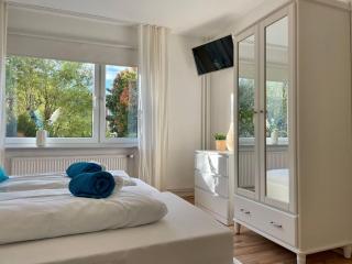Haus Jenina Ferienwohnung - Cuxhaven - 7