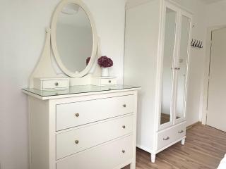 Haus Jenina Ferienwohnung - Cuxhaven - 6