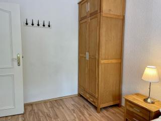 Haus Jenina Ferienwohnung - Cuxhaven - 5