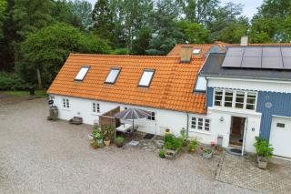 Rural Charm And Beautiful Landscape - Svebølle - 8
