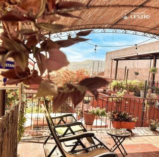Hotel posada del centro,Oaxaca - Città di Oaxaca - 3