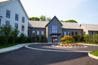 Delamar Westport - Westport - 0