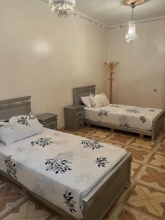 Dar RACHIDA RIFIYA ROOMS - 6