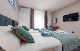 Luxe Holiday Home - Posedarje - 5