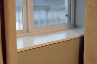 Huge, One Bedroom Apartment with Balcony - 1