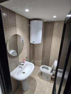 Appartement cosy en plein quartier d'affaires - Casablanca - 4