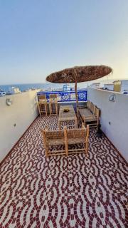 Studio Ansurfi - Taghazout - 7