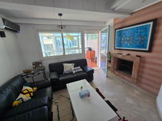 Appartement cosy en plein quartier d'affaires - Casablanca - 2