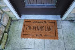 The Penny Lane Suite - Akron - 6