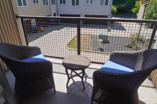 The Penny Lane Suite - Akron - 5
