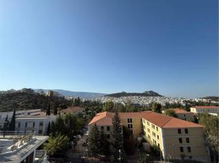 Alex Suites Lycabettus Veiw with Outdoor Jacuzzi - Atene - 7