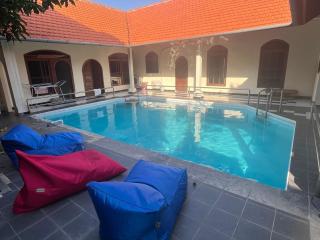 4 bedroom villa with home office - Sanur - 0