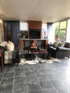 The Baobab guess house - Bloemfontein - 5