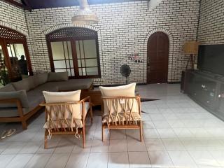 4 bedroom villa with home office - Sanur - 8